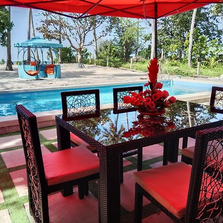 Saffire Beach Resort And Glamping Pagudpud Ngoại thất bức ảnh